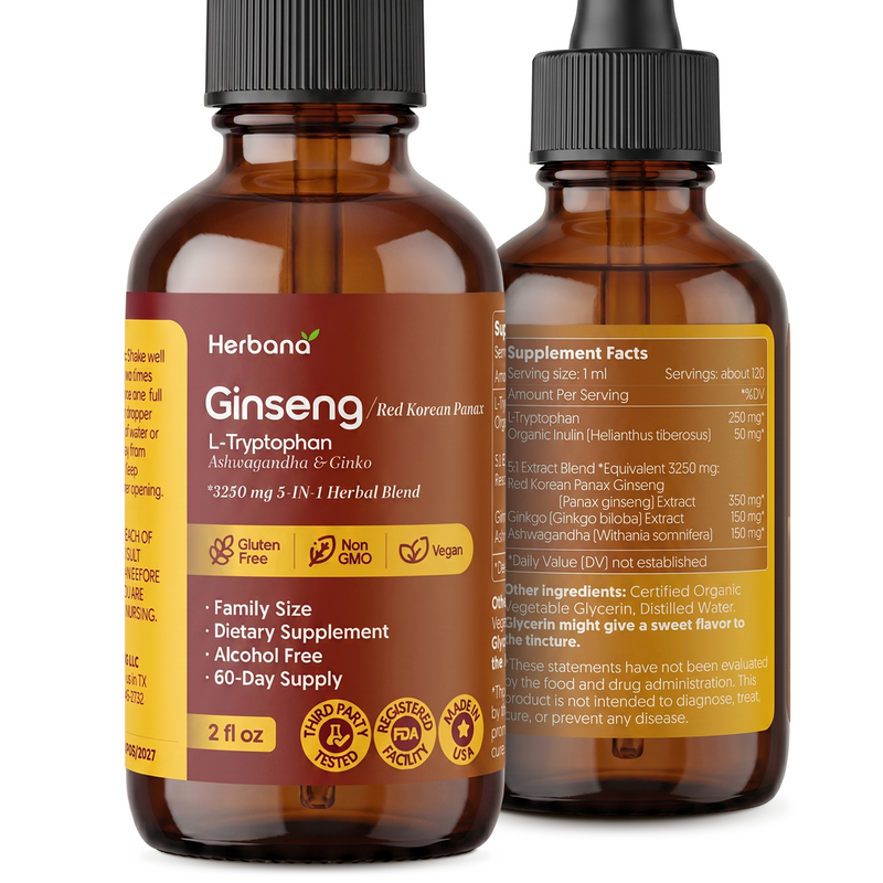 Ginseng