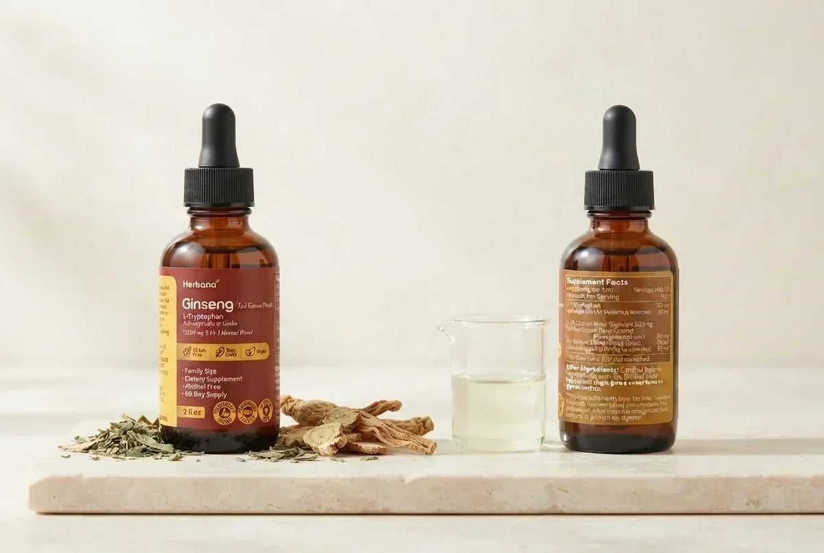 Glycerin vs Alcohol Tinctures: An Honest Comparison