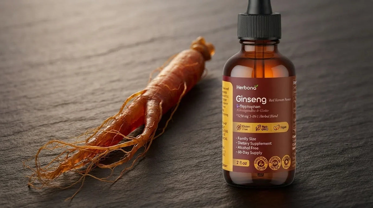 Ashwagandha vs Rhodiola vs Panax Ginseng: Which Adaptogen for Which Kind of Tired