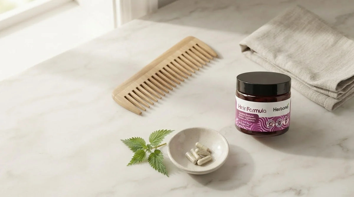 Why Hair Sheds: The 90-Day Delay Nobody Tells You About
