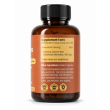 Quinine Liquid Extract