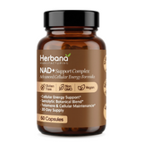 NAD+ Support Complex