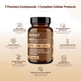 NAD+ Support Complex