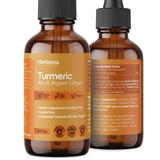 Turmeric Liquid
