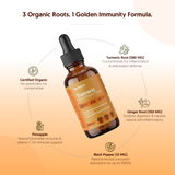 Turmeric Liquid
