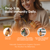 Turmeric Liquid