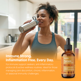 Turmeric Liquid