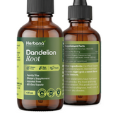 Dandelion Root