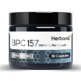 BPC 157 & PEA