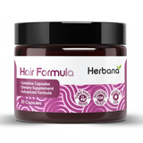 Hair Formula Capsules