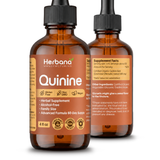 Quinine Liquid Extract