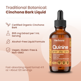 Quinine Liquid Extract
