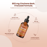 Quinine Liquid Extract