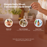 Quinine Liquid Extract