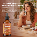 Quinine Liquid Extract
