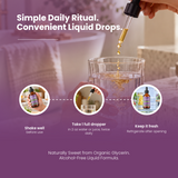Echinacea and Goldenseal Liquid Extract