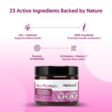 Hair Formula Capsules