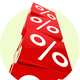 Save 15% With Subscription