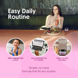 Hair Formula Capsules