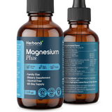 Magnesium Complex Plus