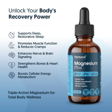 Magnesium Complex Plus