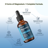 Magnesium Complex Plus