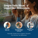 Magnesium Complex Plus