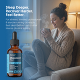 Magnesium Complex Plus