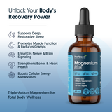 Magnesium Complex Plus