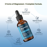 Magnesium Complex Plus
