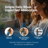 Magnesium Complex Plus