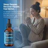 Magnesium Complex Plus