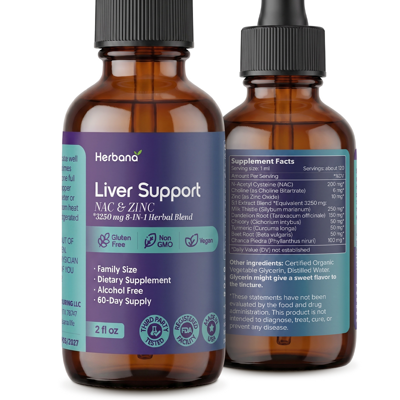 Liver Support