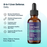 Liver Support
