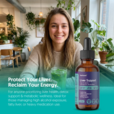 Liver Support