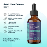 Liver Support