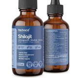 Shilajit
