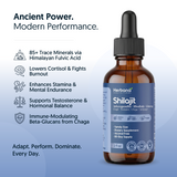 Shilajit