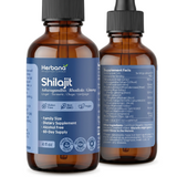 Shilajit