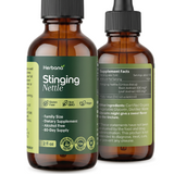 Stinging Nettle