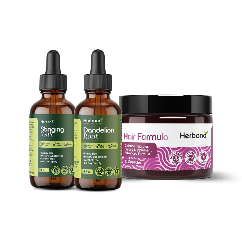 $800 in products.&nbsp;Same length.&nbsp;It was never a scalp problem.