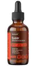 Super Mushroom Drops