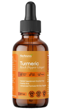 Turmeric Liquid